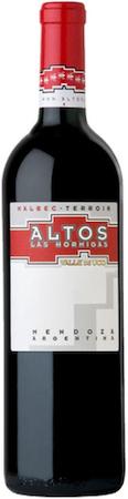 Altos las Hormigas Malbec Terroir Valle de Uco