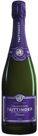 Taittinger Champagne Nocturne Sec