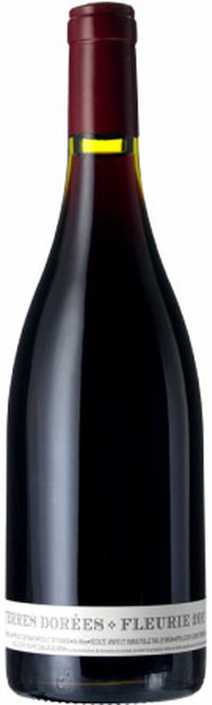 Terres Dorees Fleurie