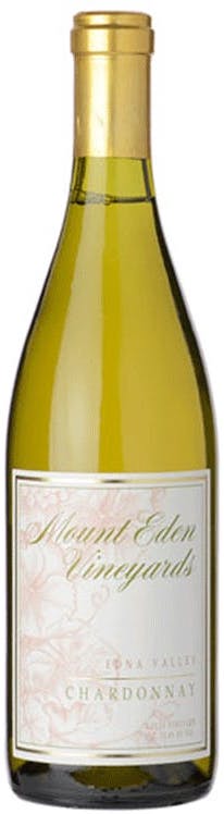 Mount Eden Vineyards Chardonnay Wolff Vineyard