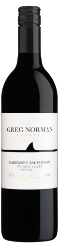 Greg Norman Cabernet Sauvignon Knights Valley