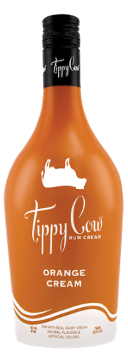 Tippy Cow Orange Cream