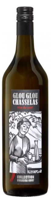 Chandra Kurt Chasselas Glou Glou Chandra Kurt Chasselas Glou Glou