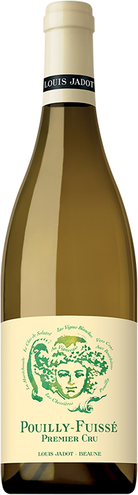 Maison Louis Jadot Pouilly Fuisse 1er Cru