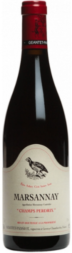 Geantet-Pansiot Marsannay Champs Perdrix Geantet-Pansiot Marsannay Champs Perdrix
