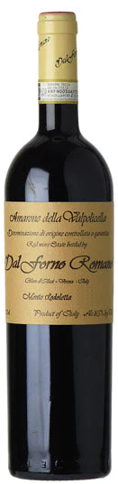 ダル フォルノ ロマーノ アマローネ 2010 Dal Forno Romano Amarone della Valpolicella Monte Lodoletta 2010