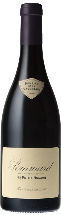 Domaine de la Vougeraie Pommard les Petits Noizons Domaine de la Vougeraie Pommard les Petits Noizons
