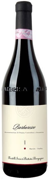 S & B Borgogno Barbaresco