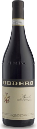 Oddero Barolo