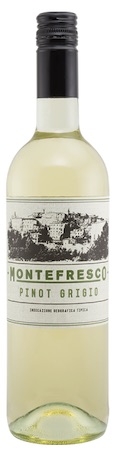 Montefresco Pinot Grigio