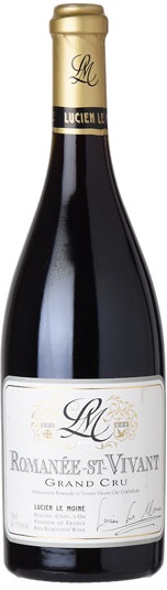 Lucien Le Moine Romanee St Vivant Grand Cru