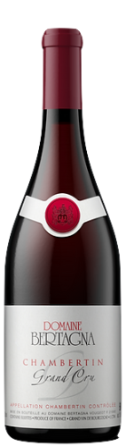 Domaine Bertagna Corton Grand Cru Les Grandes Lolieres