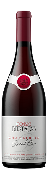 Domaine Bertagna Corton Grand Cru Les Grandes Lolieres