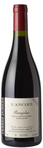 Terres Dorees Beaujolais L'ancien Vieilles Vignes