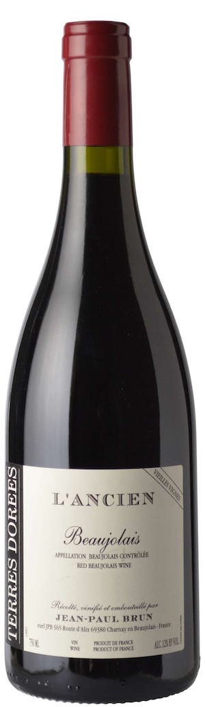Terres Dorees Beaujolais L'ancien Vieilles Vignes