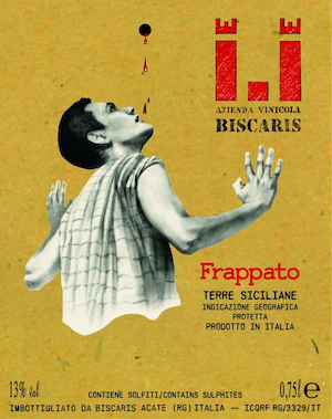 Biscaris Frappato IGP