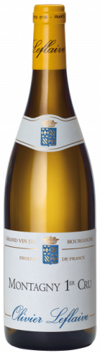Olivier Leflaive Montagny 1er Cru