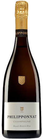 Philipponnat Champagne Brut Royale Reserve