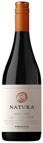 Emiliana Pinot Noir Natura