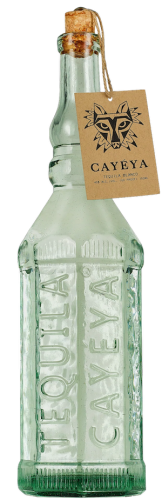 Cayeya Tequila Blanco