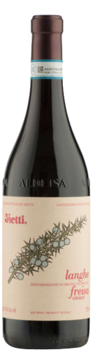 Vietti Langhe Freisa Vivace
