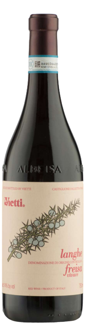 Vietti Langhe Freisa Vivace
