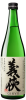 Gikyo Sake Junmai Ginjo "Chivalry"