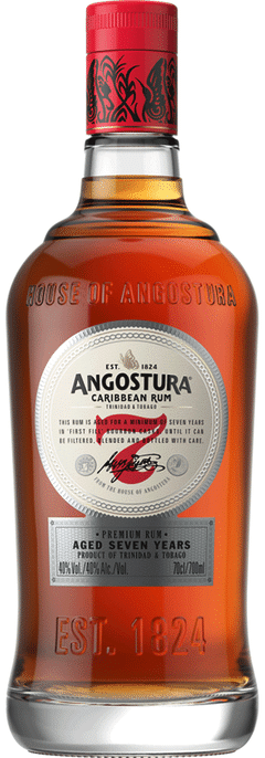 Angostura Rum Aged 7 Year