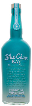 Blue Chair Bay Rum Cream Pineapple
