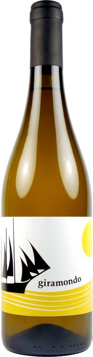 L'Acino Bianco Giramondo