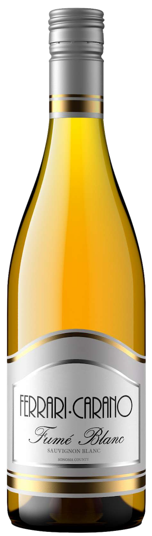Ferrari-Carano Fume Blanc Sonoma County Ferrari-Carano Fume Blanc Sonoma County