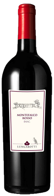 Lungarotti Montefalco Rosso