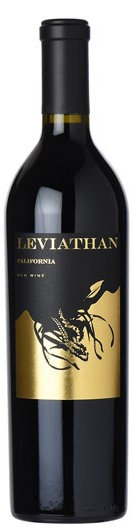 Leviathan Red Blend Leviathan Red Blend