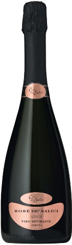 Azienda Col de Salici Brut Rose