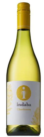 Indaba Chardonnay Indaba Chardonnay