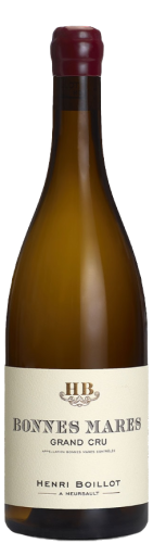 Henri Boillot Meursault 2022 750ml - Buy online at SaratogaWine.com