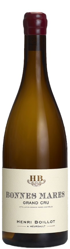 Henri Boillot Bonnes Mares Grand Cru