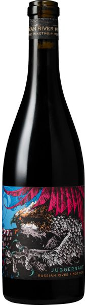 Juggernaut Pinot Noir