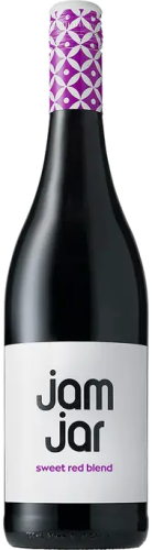 Jam Jar Sweet Red Blend