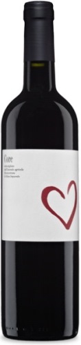 Montevetrano Core Rosso