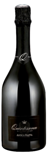 Antica Fratta Franciacorta Brut "Quintessence"
