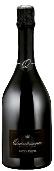 Antica Fratta Franciacorta Brut "Quintessence"