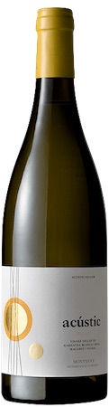 Acustic Montsant Blanc