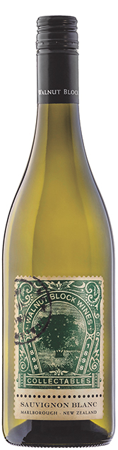 Walnut Block Sauvignon Blanc Collectables Walnut Block Sauvignon Blanc Collectables