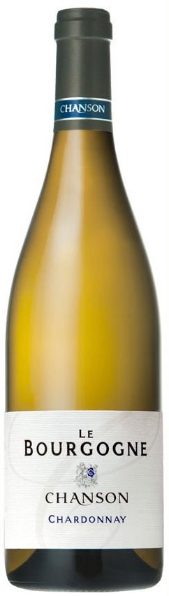 Chanson Pere et Fils Le Bourgogne Chardonnay