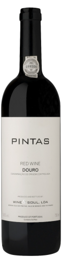Wine & Soul Douro Pintas