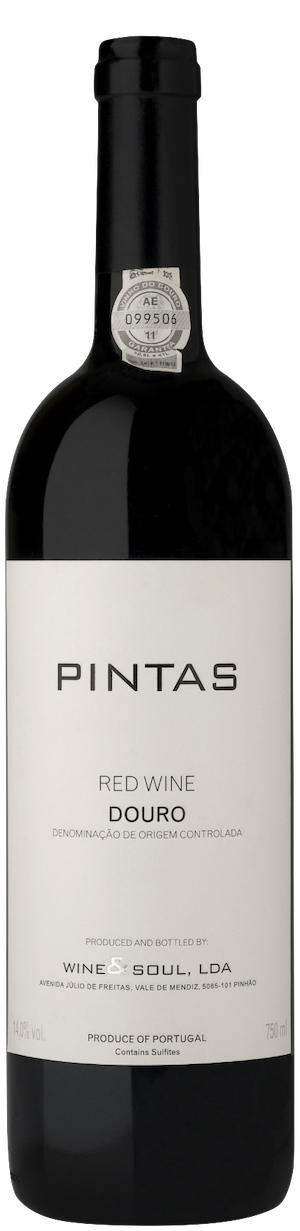 Wine & Soul Douro Pintas
