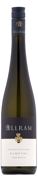 Allram Strassertaler Gruner Veltliner Allram Strassertaler Gruner Veltliner