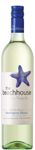 The Beachhouse By Douglas Green Sauvignon Blanc