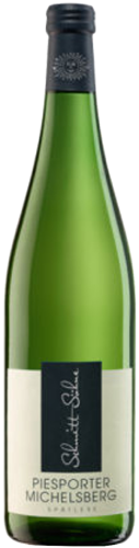 Schmitt Sohne Piesporter Michelsberg Riesling Spatlese